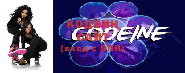 хмурый Богородицк