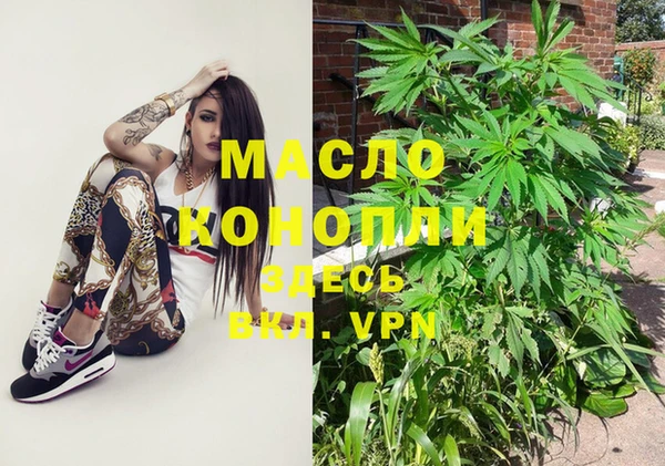 хмурый Богородицк