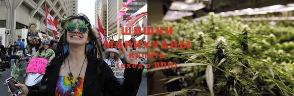 хмурый Богородицк